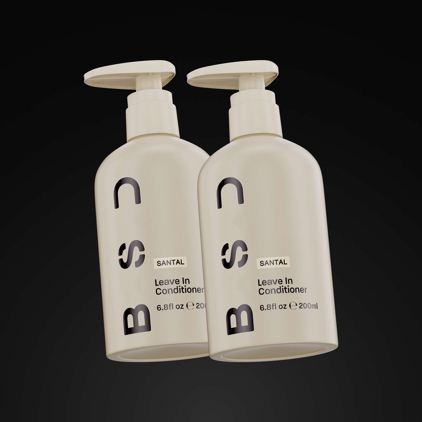 Leave-In Conditioner