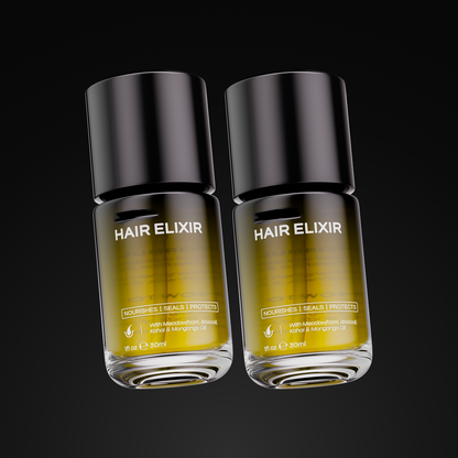 Hair Elixir
