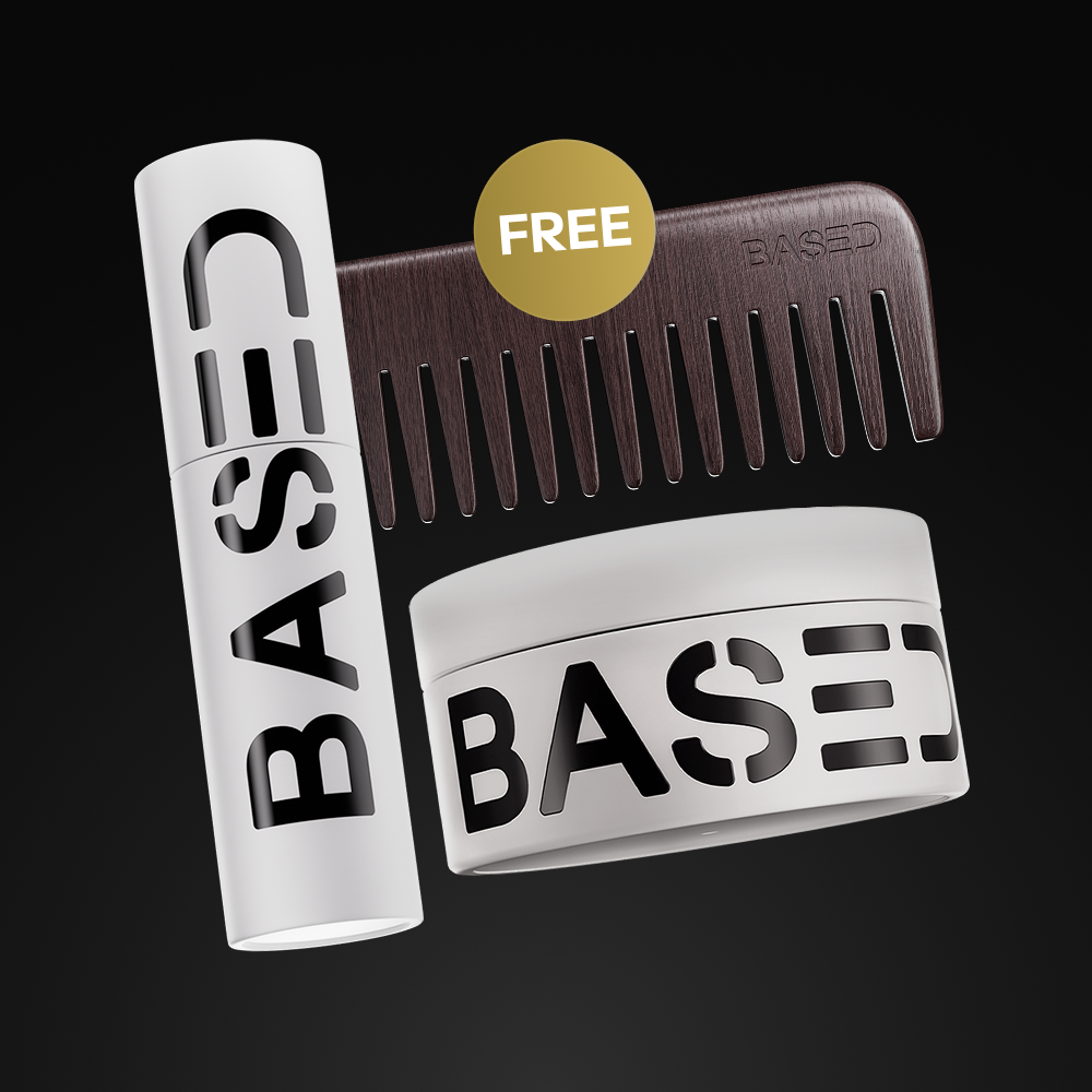 Matte Texture Duo